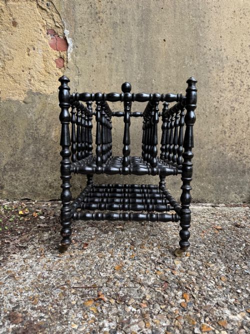 ANTIQUE CANTERBURY - ADDITIONAL PHOTO 14
