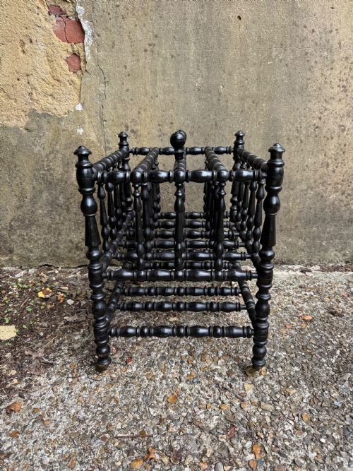 ANTIQUE CANTERBURY - ADDITIONAL PHOTO 15