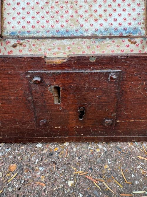SMALL EARLY BOX - ADDITIONAL PHOTO 5