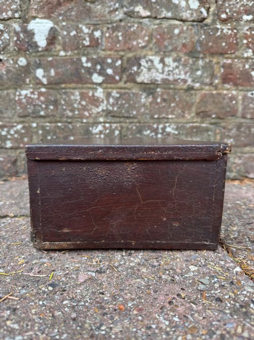 SMALL EARLY BOX - ADDITIONAL PHOTO 11