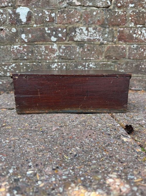 SMALL EARLY BOX - ADDITIONAL PHOTO 12