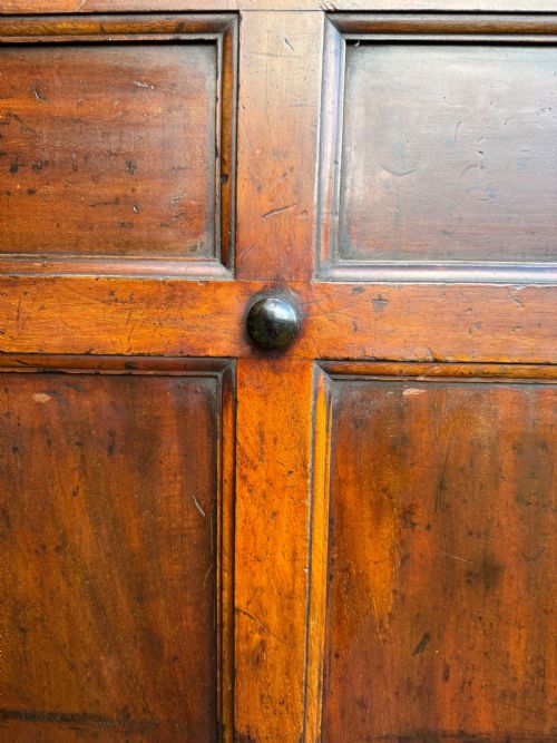 ANTIQUE CUPBOARD - ADDITIONAL PHOTO 6