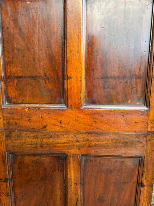 ANTIQUE CUPBOARD - ADDITIONAL PHOTO 7