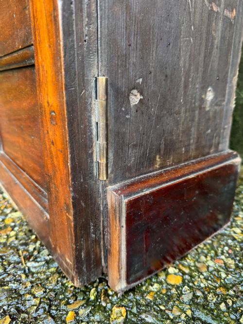ANTIQUE CUPBOARD - ADDITIONAL PHOTO 10