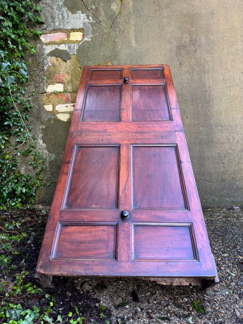 ANTIQUE CUPBOARD - ADDITIONAL PHOTO 19