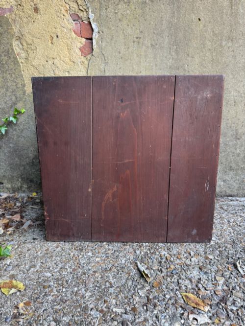 ANTIQUE JAPANESE TANSU CHEST - ADDITIONAL PHOTO 13