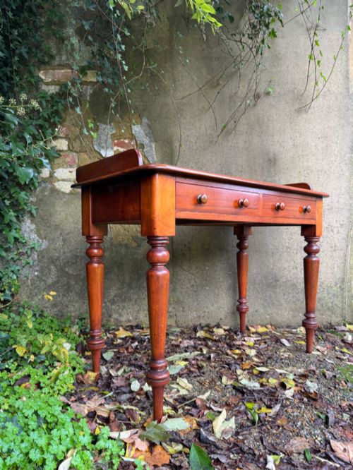 Antique Writing Table