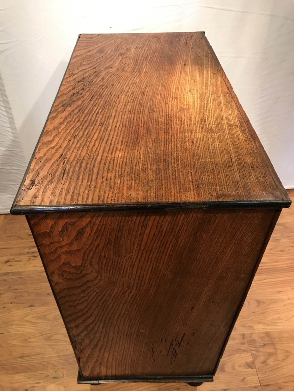 Antique chest of drawers  View VI