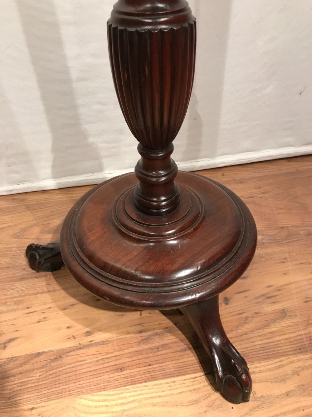 Antique coat stand View IV