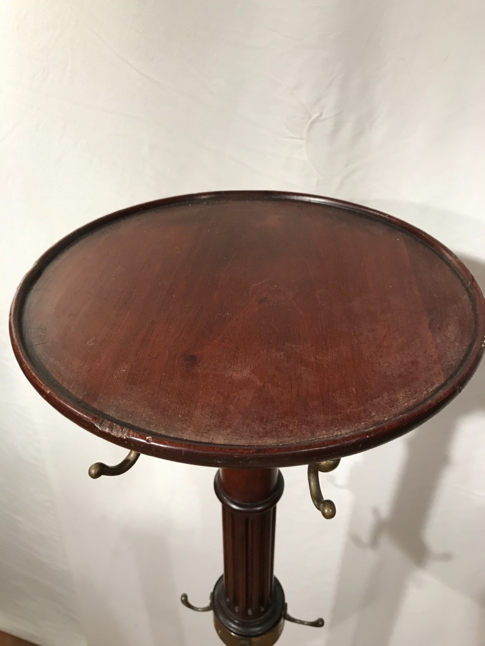 Antique coat stand View VII