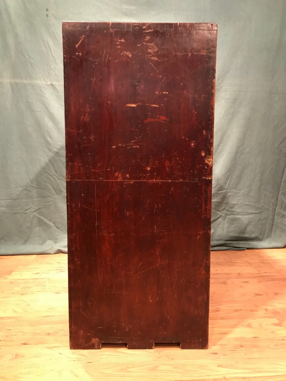 Painted Chest of Drawers  View VI