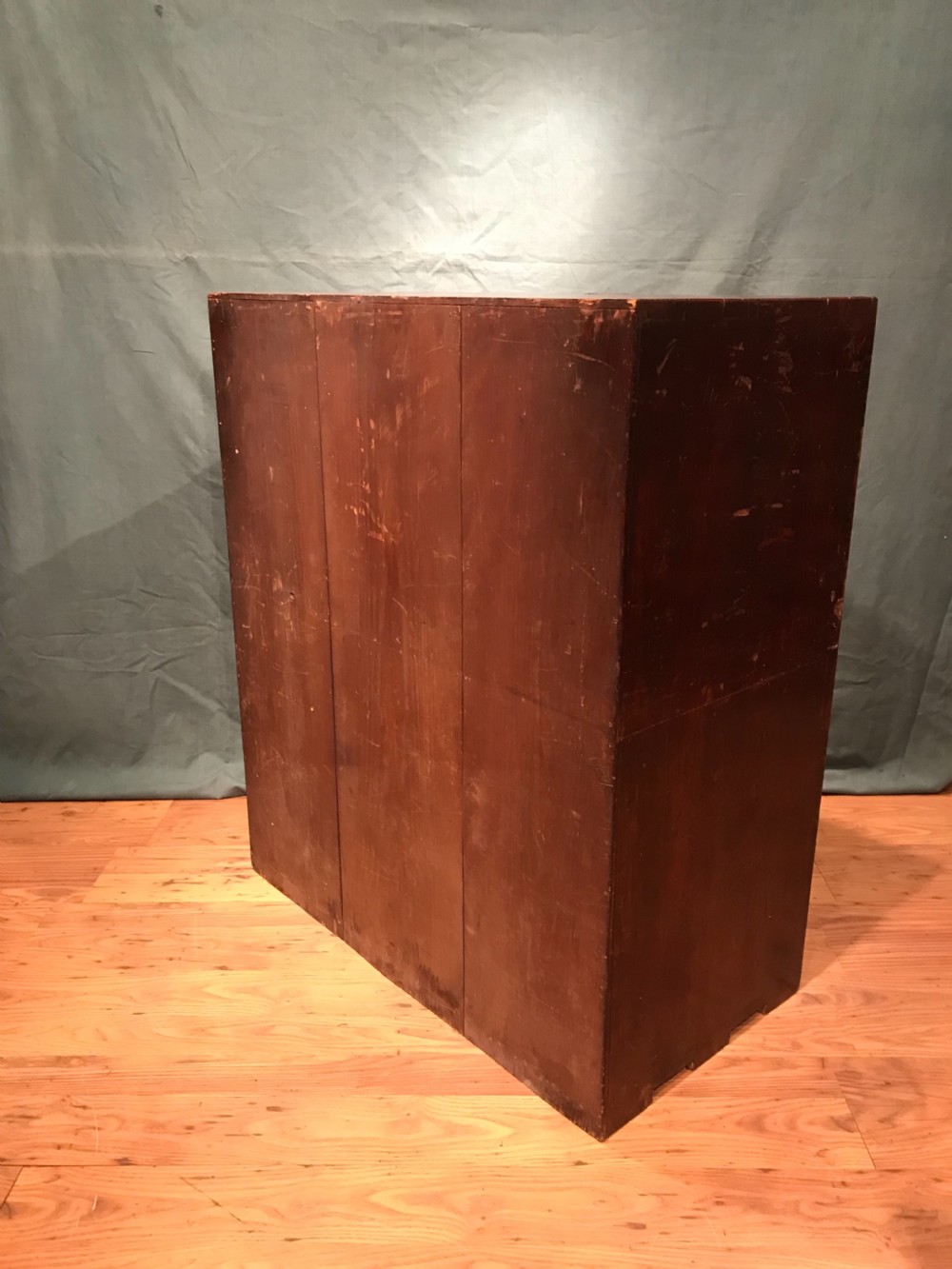 Painted Chest of Drawers  View VII