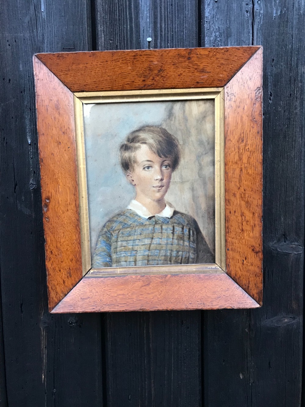 Portrait Painting 