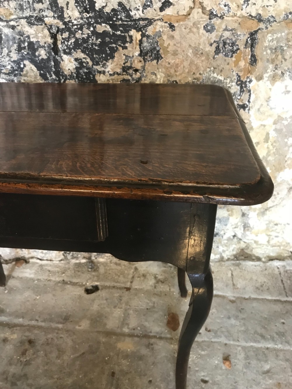 Antique Table  View II