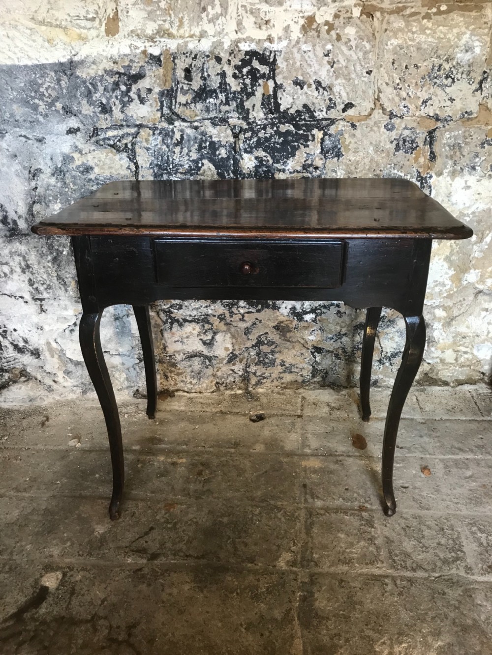 Antique Table  View III