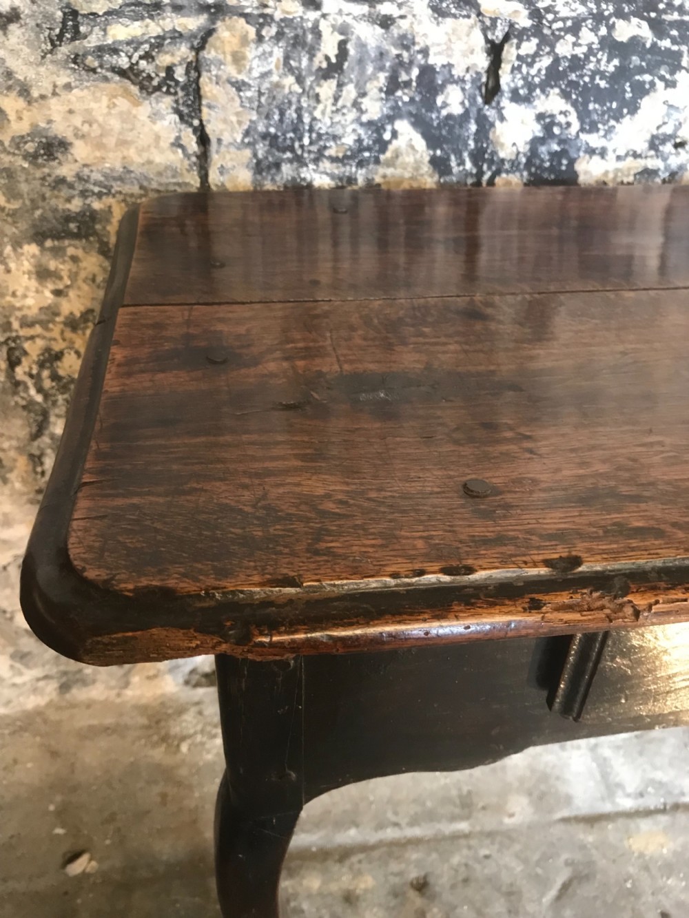 Antique Table  View IV