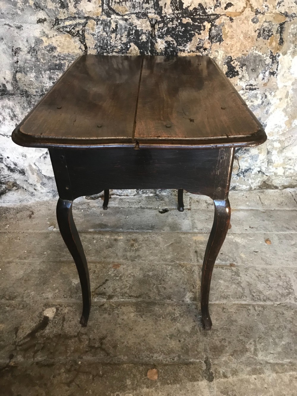 Antique Table  View X