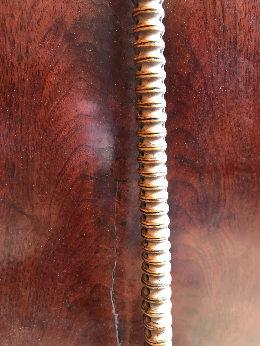 Antique Cane/Stick View VII