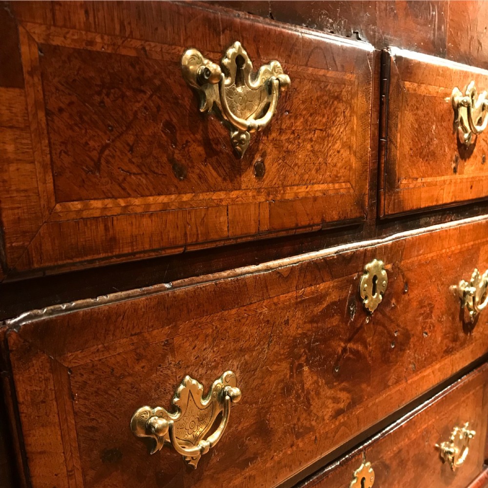 Antique Bureau  View II
