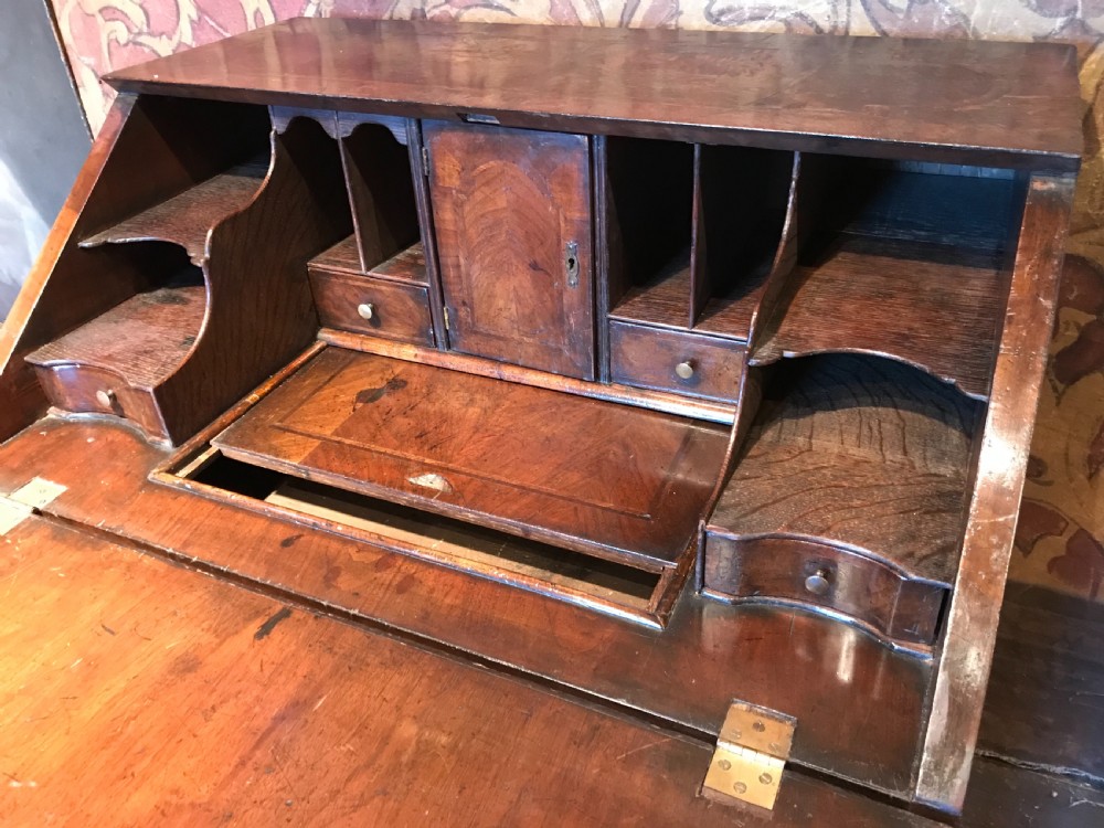 Antique Bureau  View III