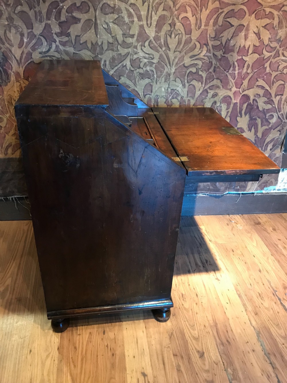 Antique Bureau  View V