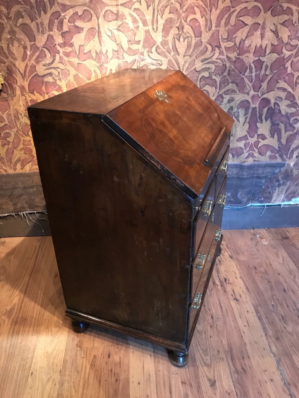 Antique Bureau  View VI