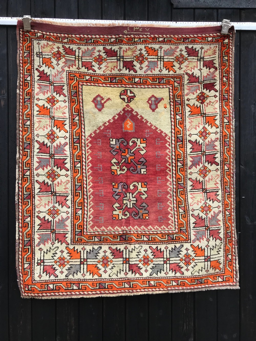 Antique Rug