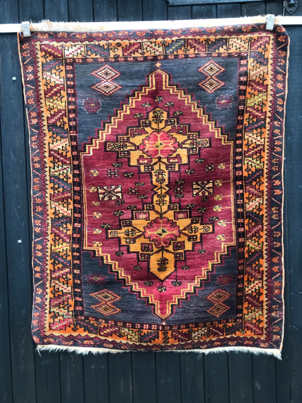 Antique Rug