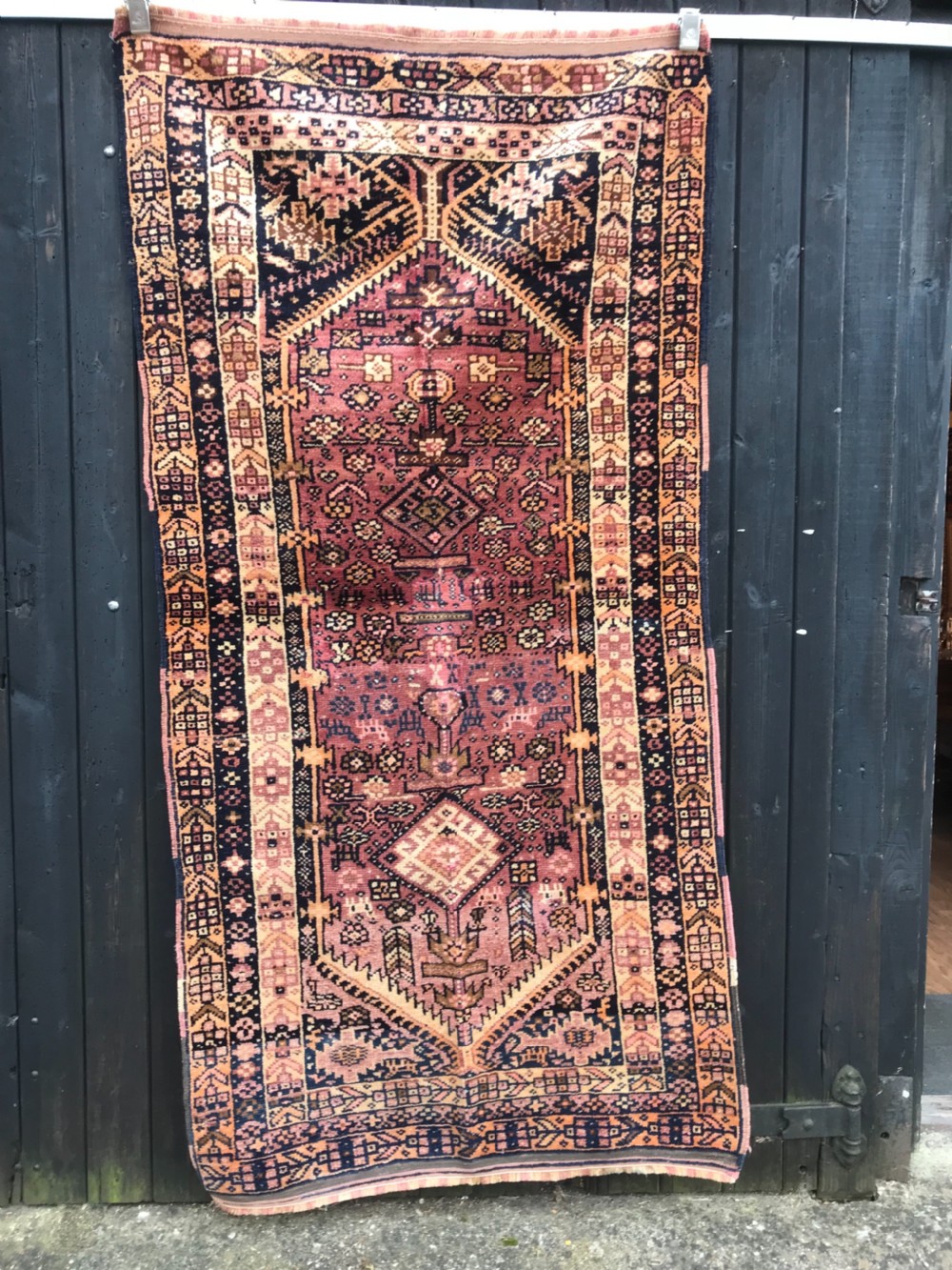 Antique Rug