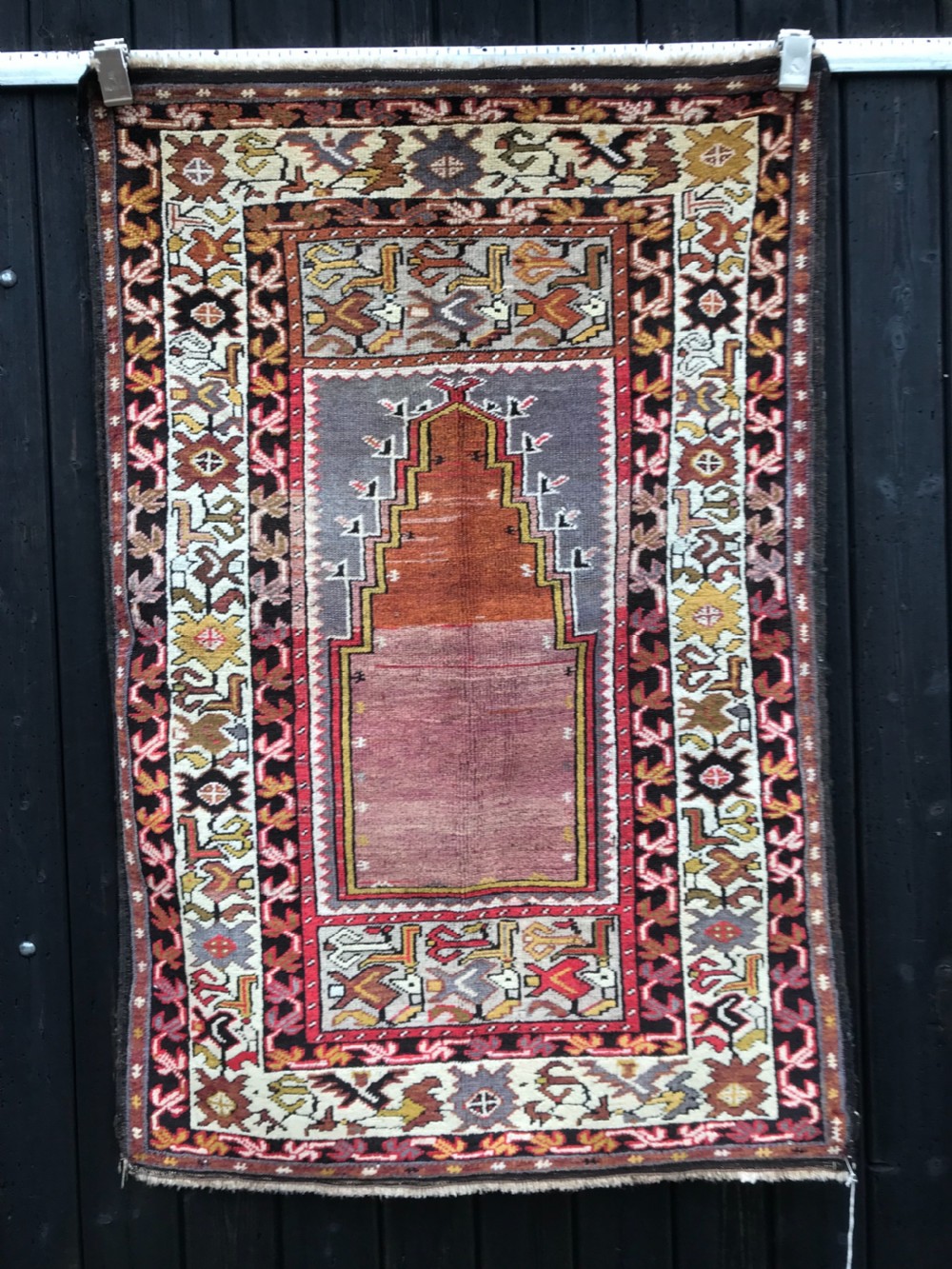 Antique Rug