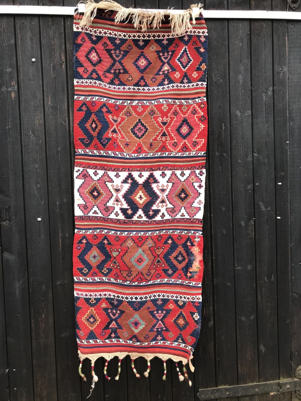 Antique Kilim 