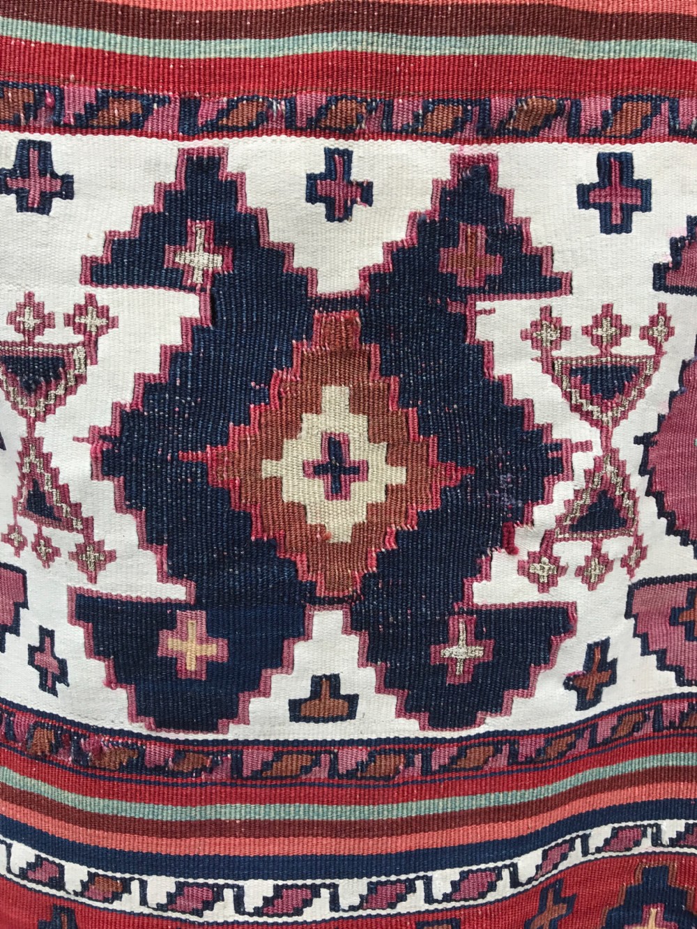 Antique Kilim  View IV
