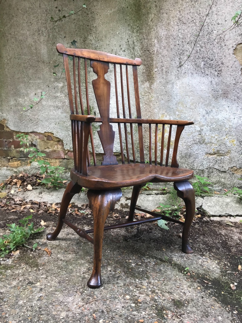 Windsor Chair