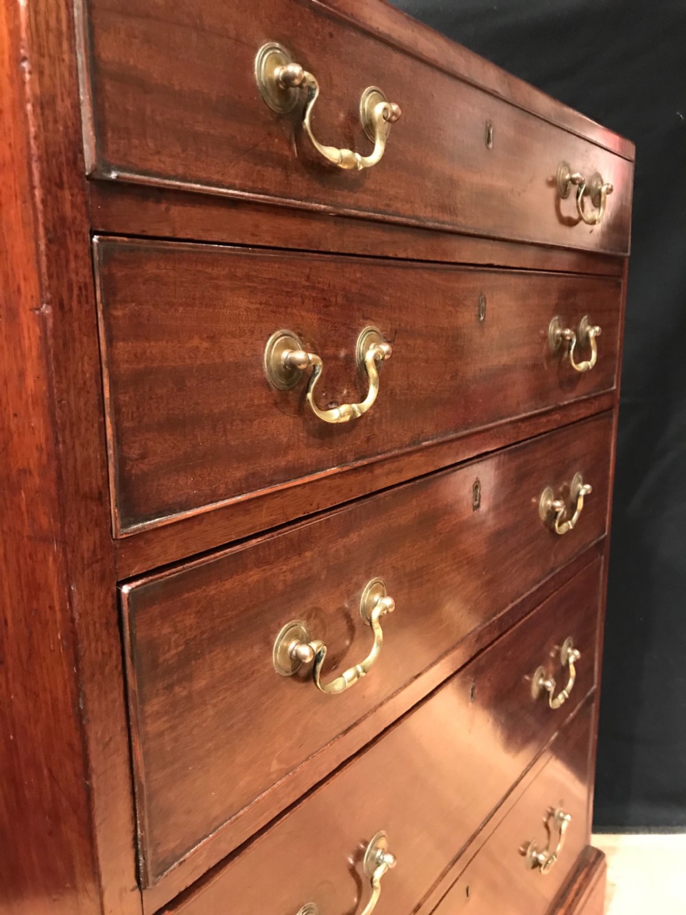 Antique Chest of Drawers  View III