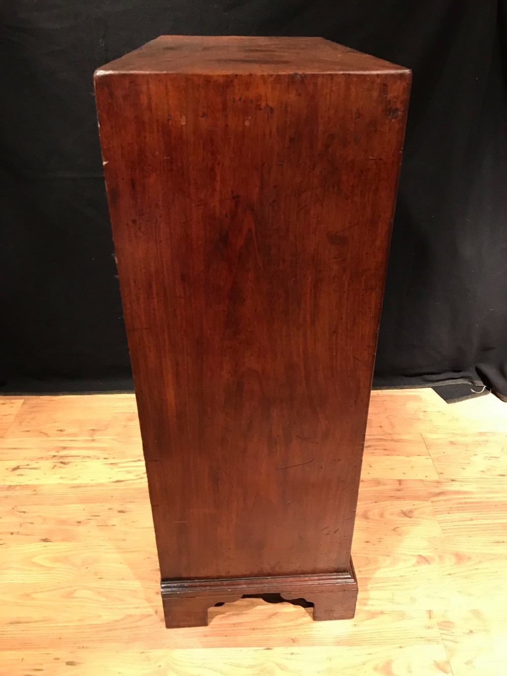 Antique Chest of Drawers  View XI
