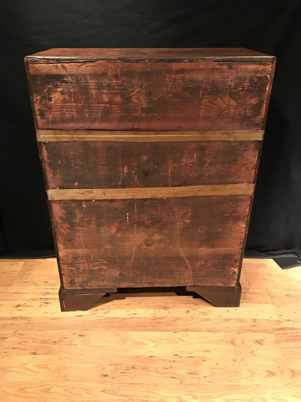 Antique Chest of Drawers  View XII