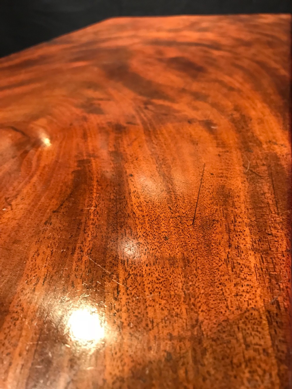 Antique Chest of Drawers  View XIII