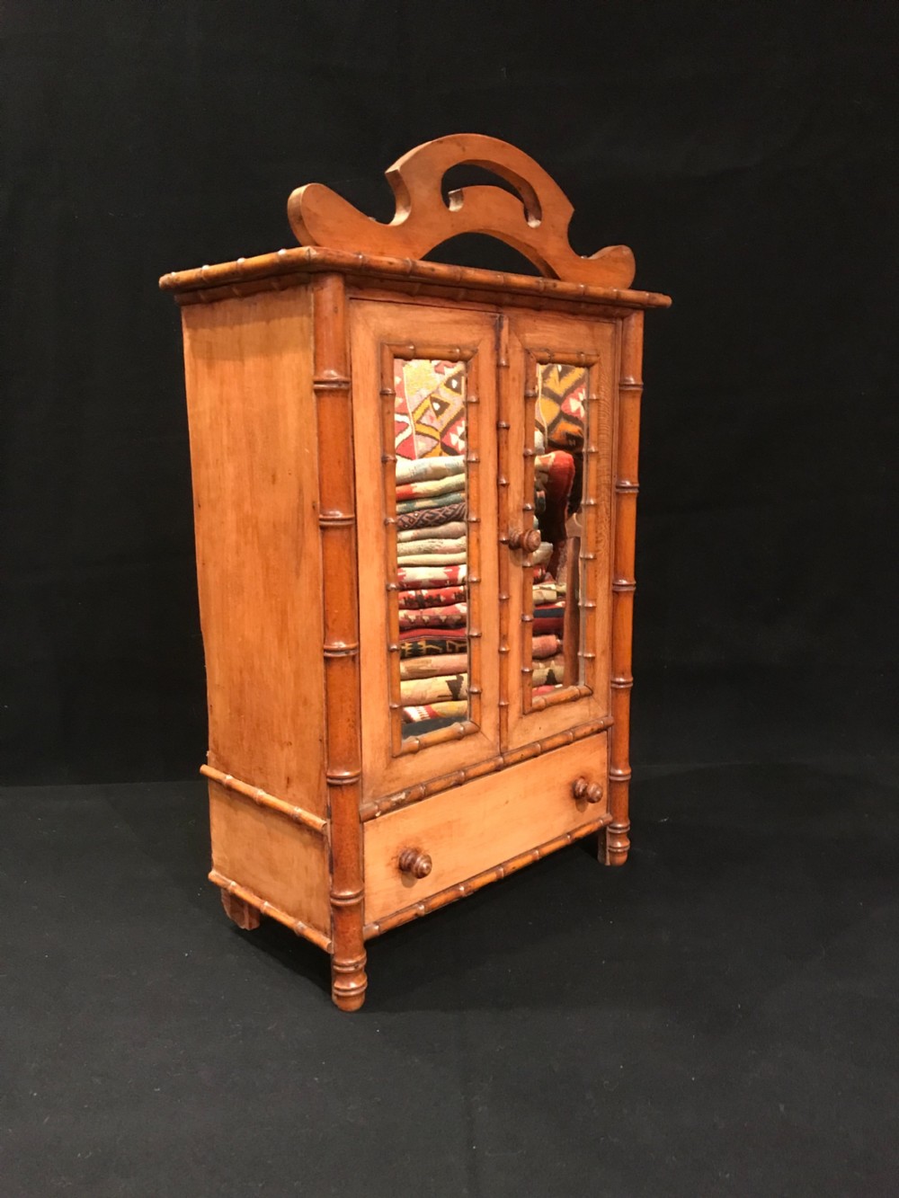 Table top Cupboard 