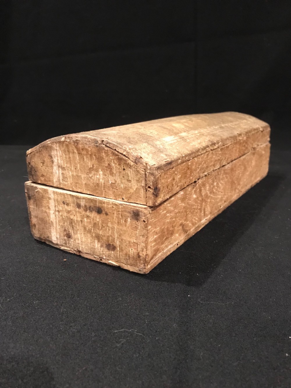 A Pair of Antique glove boxes View VI