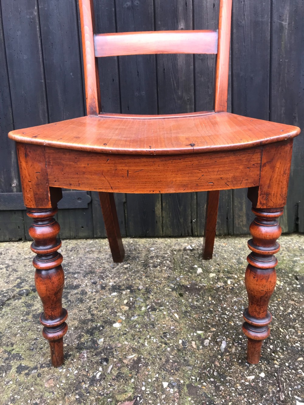 Antique Dining Chairs View X