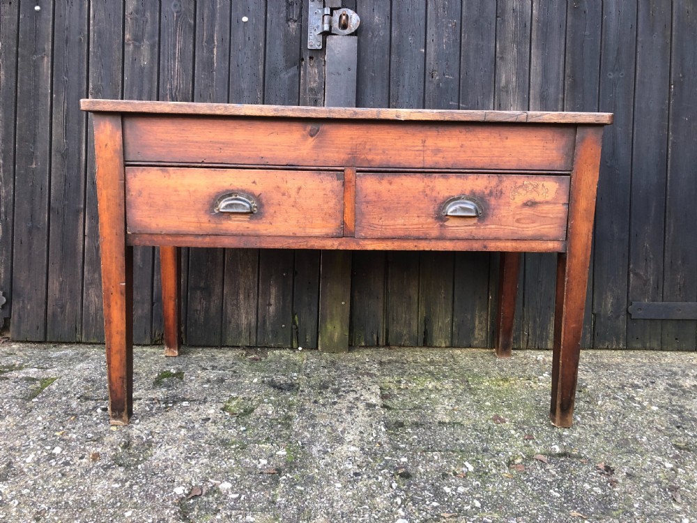 Antique dresser 