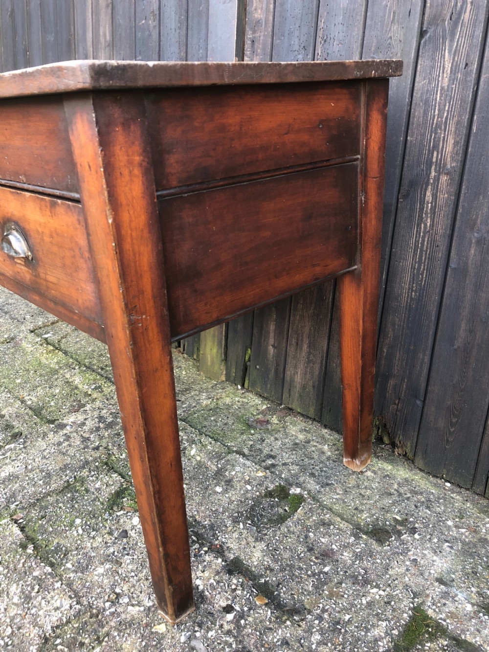 Antique dresser  View III