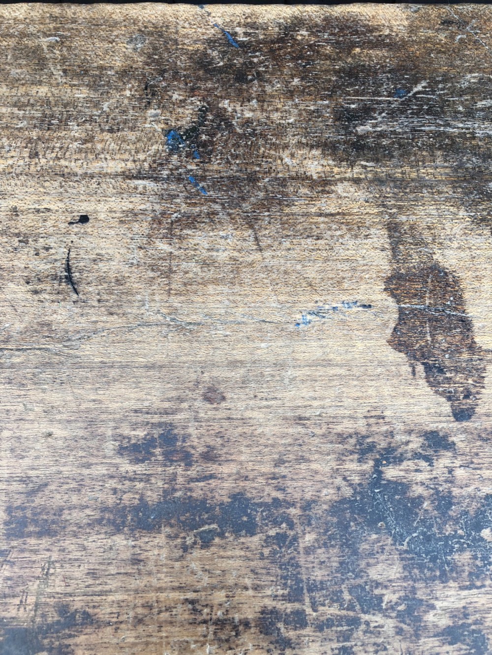 Antique dresser  View VII