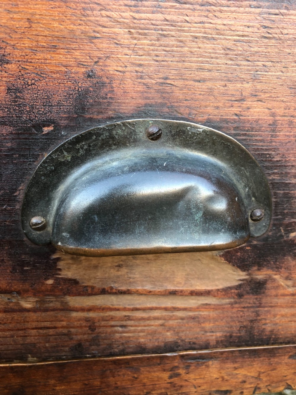 Antique dresser  View VIII