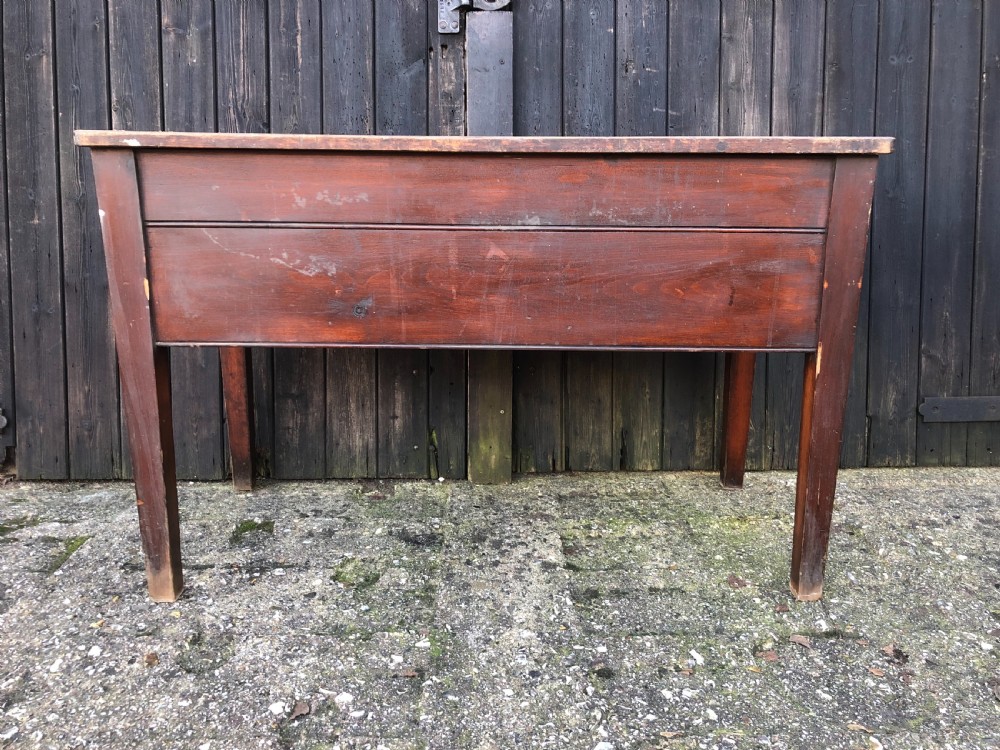 Antique dresser  View IX