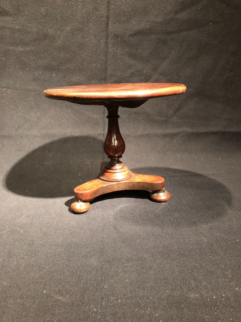 Miniature Table