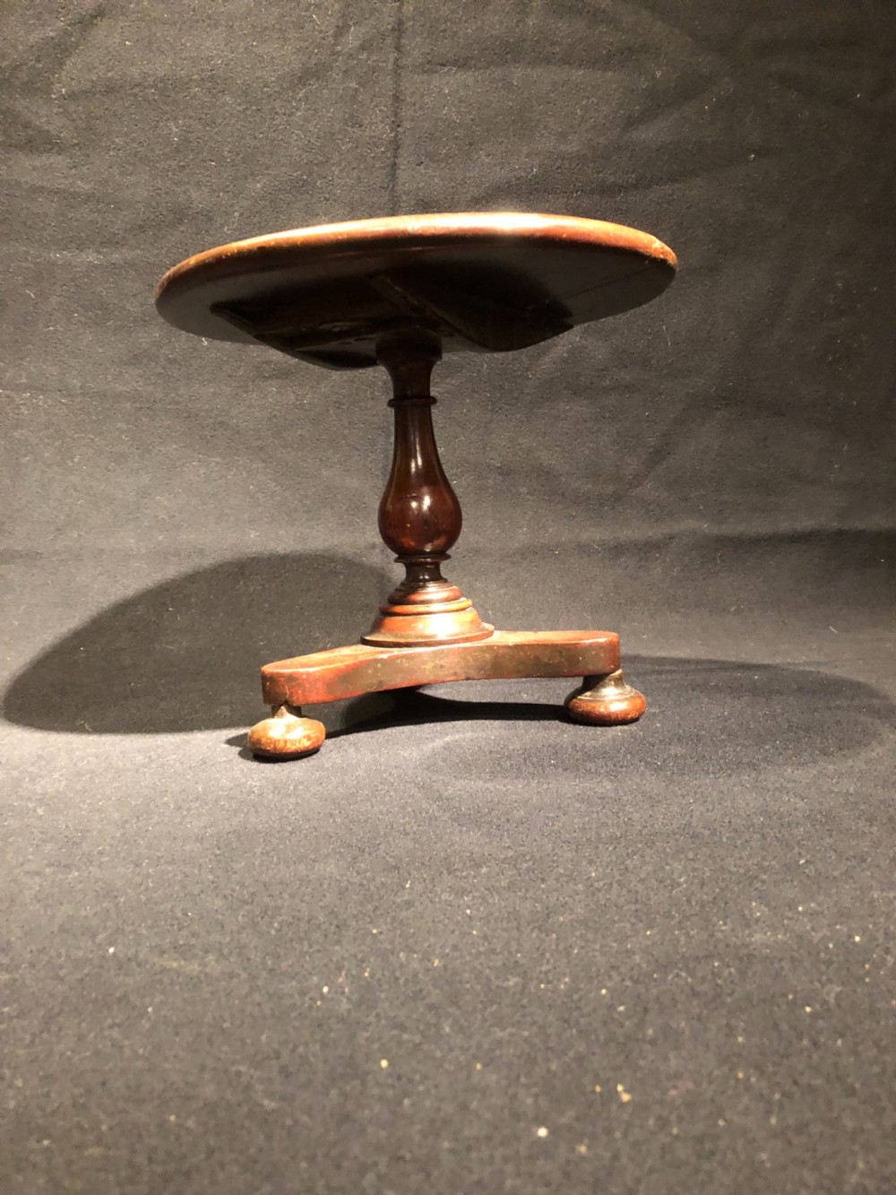 Miniature Table View II