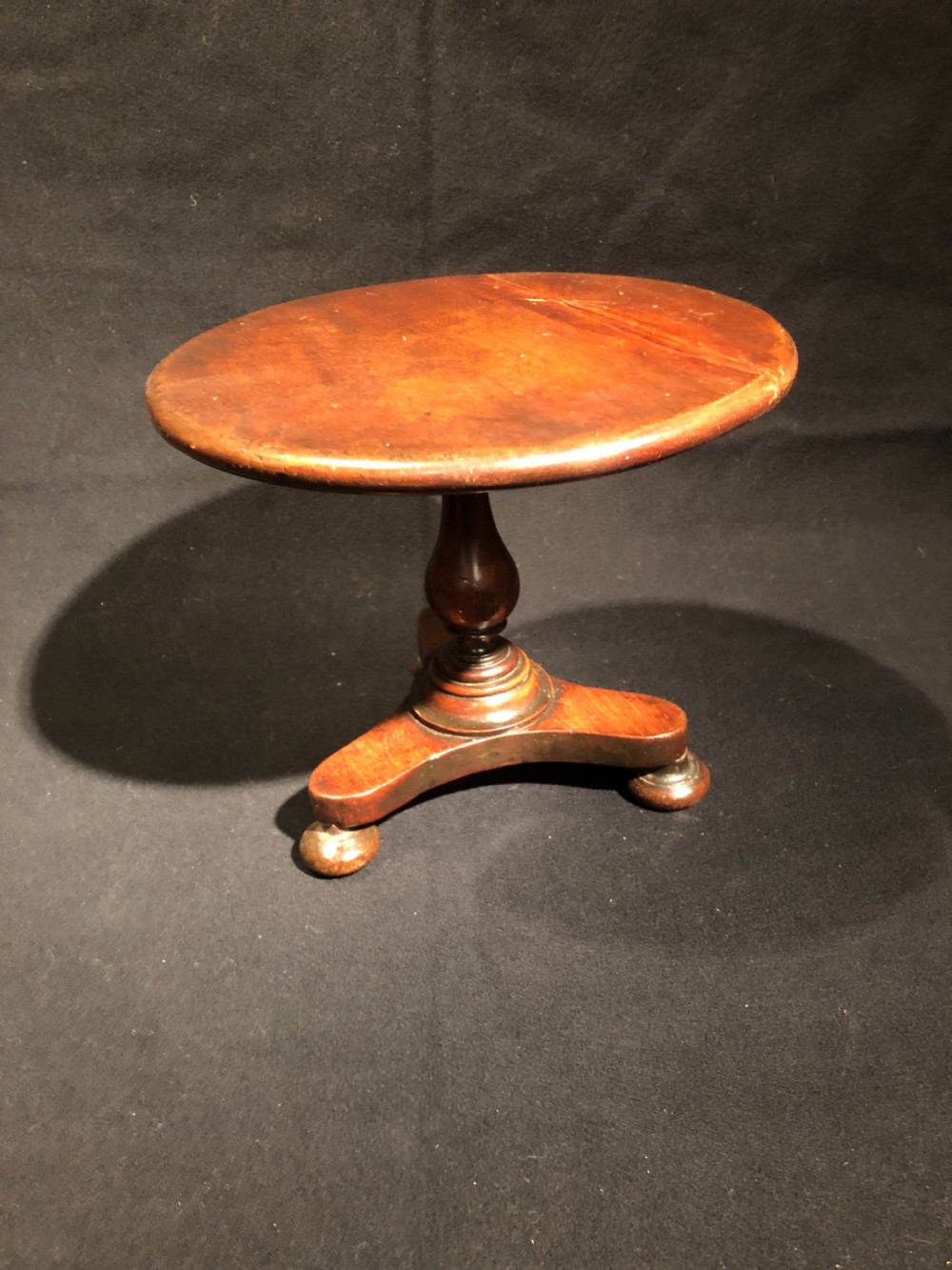 Miniature Table View III