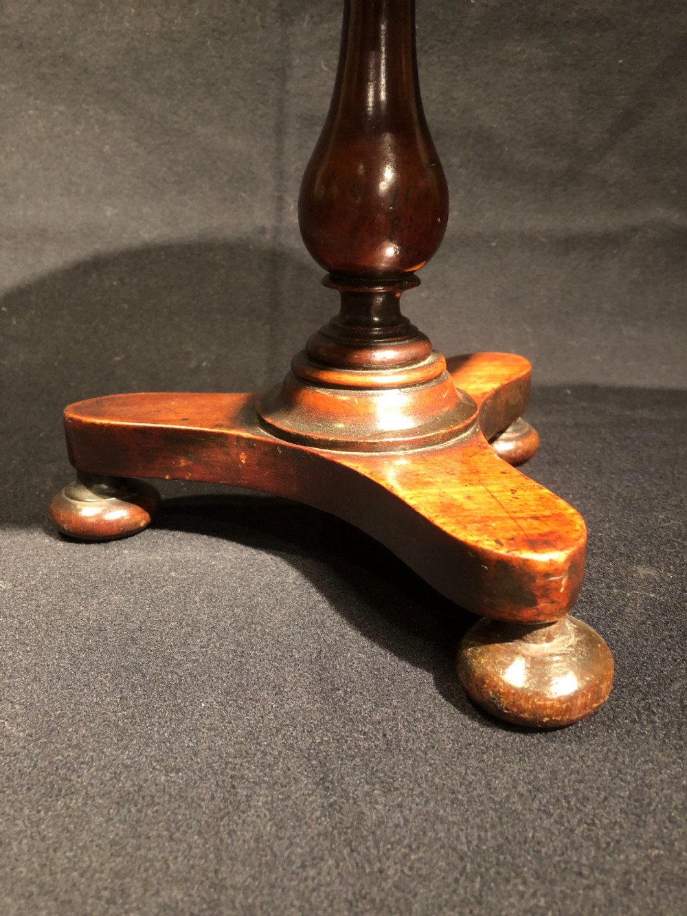 Miniature Table View IV