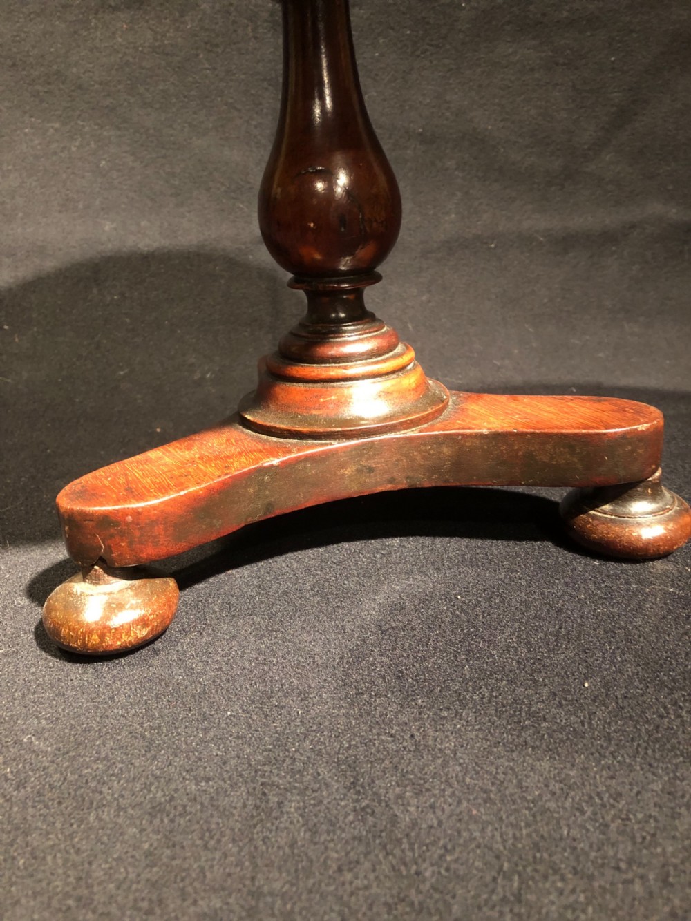 Miniature Table View V
